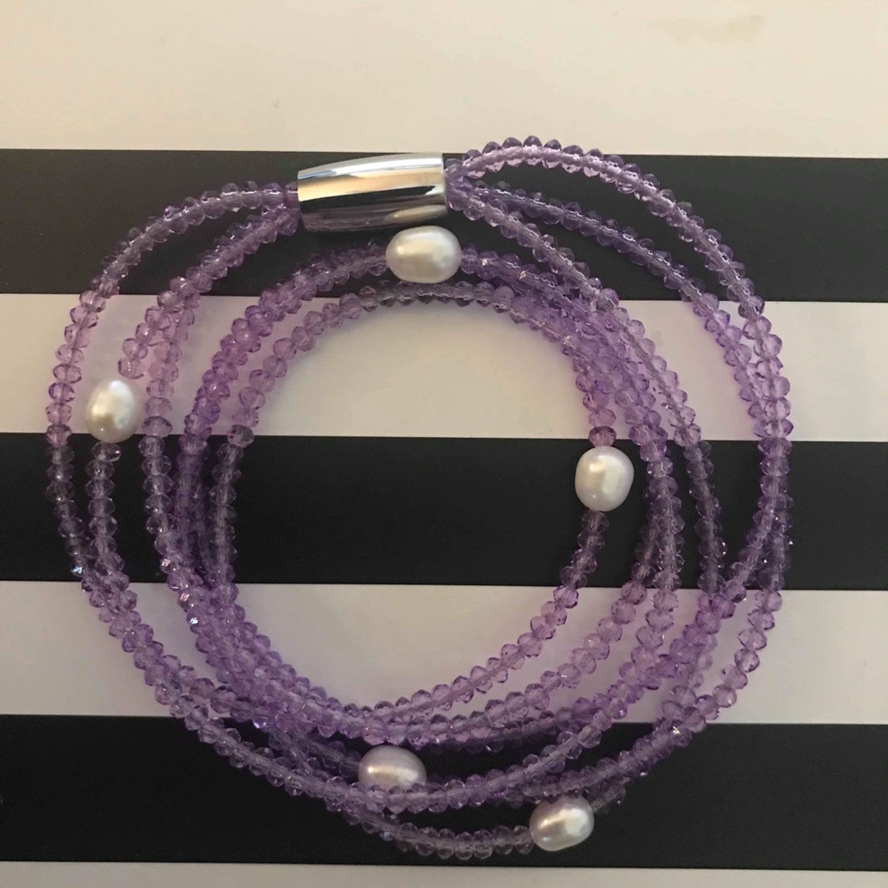 Vantel Pearls Jewelry